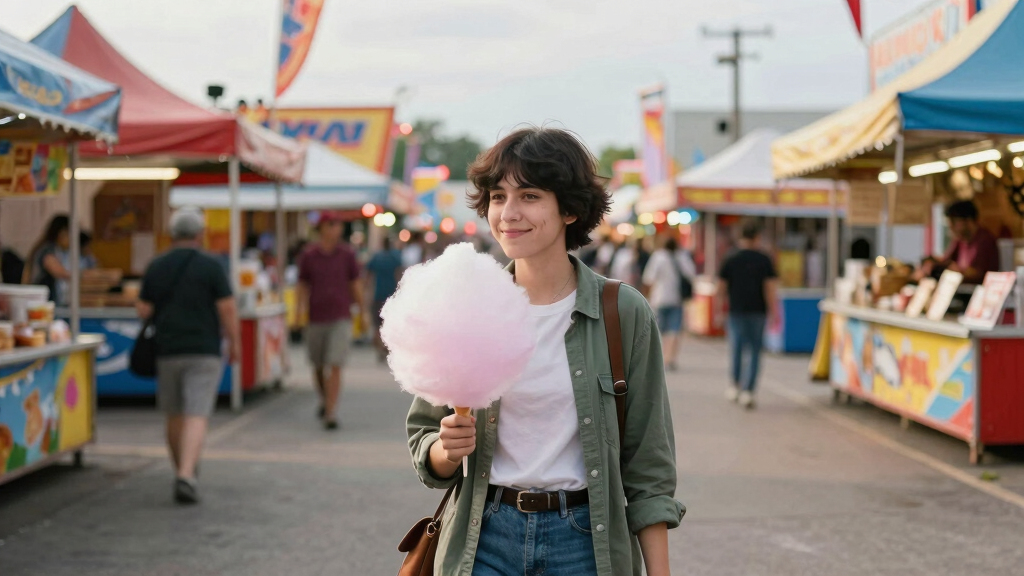 Great American State Fair