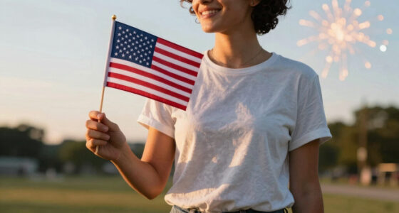 Happy July 4Th
