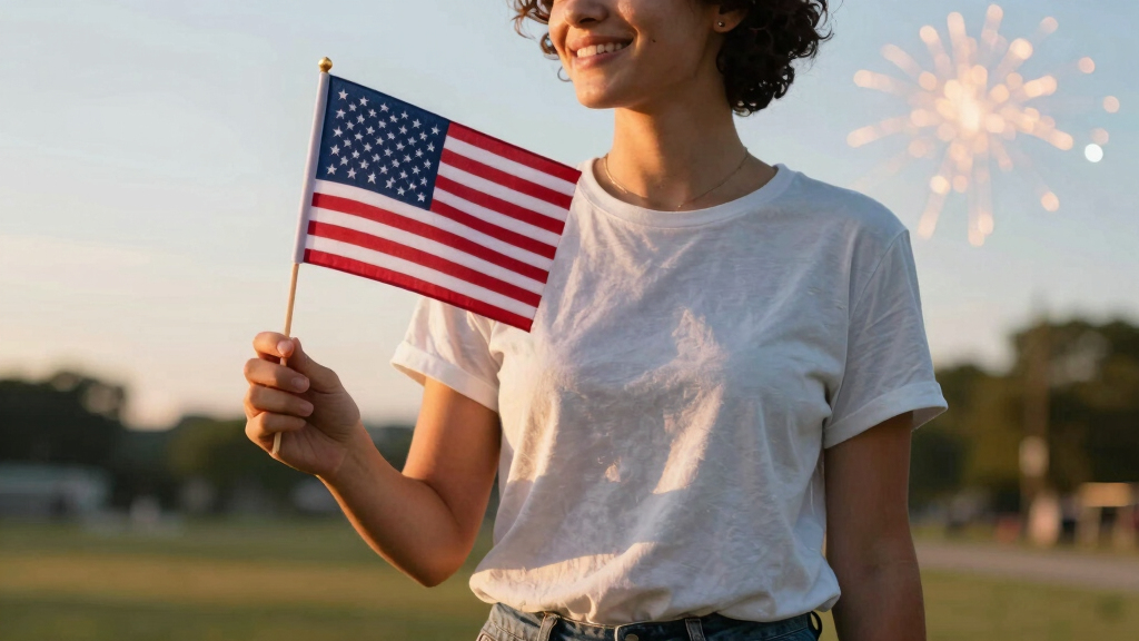 Happy July 4Th