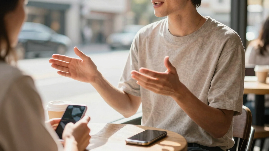 How To Ask For Help From People Who Don't Know You