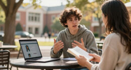 How to Choose Relationship Books For College Students