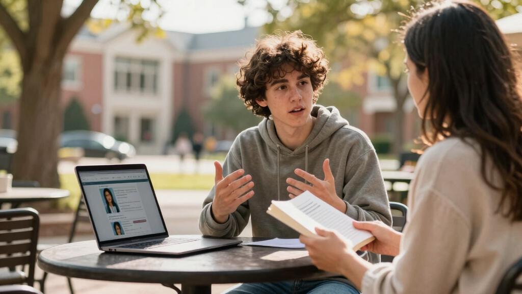 How to Choose Relationship Books For College Students