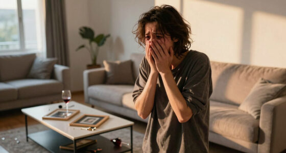 I Came Home Early From Work. What I Walked In On Was So Devastating It Could End My Marriage.