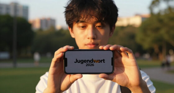 Jugendwort 2026