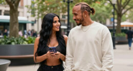 Kim Kardashian And Lewis Hamilton’s Whirlwind “Friends With Benefits” Timeline