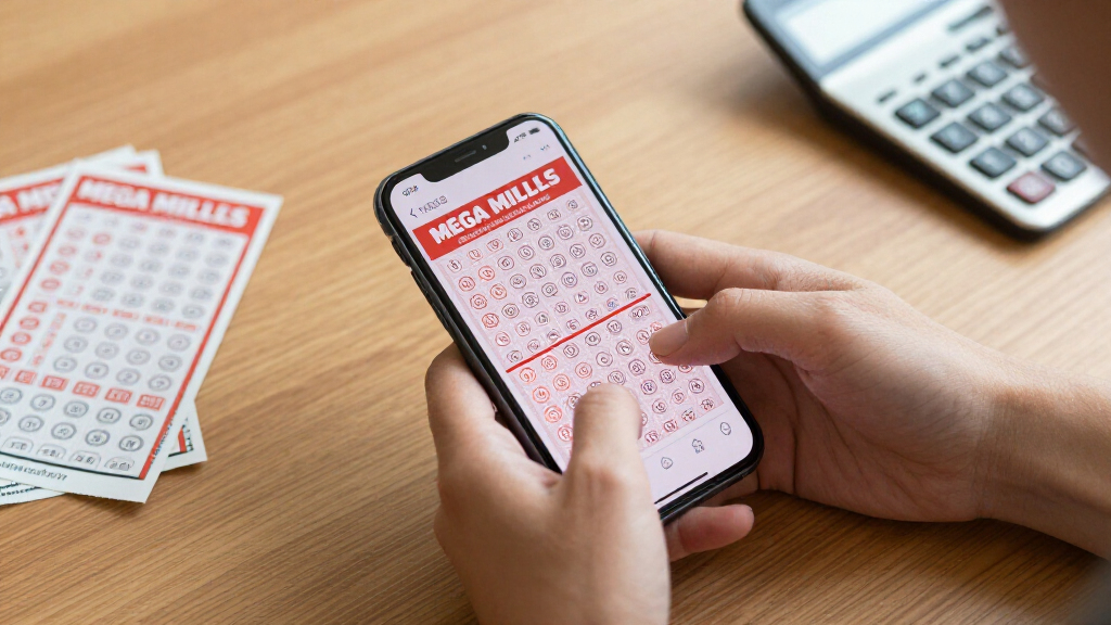 Mega Millions
