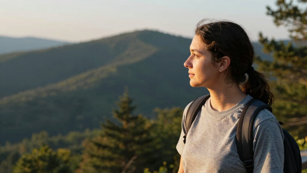 Opinion | What ‘Almost heaven, West Virginia’ has to do with you