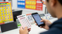 Powerball Jackpot Climbs To $663 Million After No Winner; Mega Millions Hits $800 Million