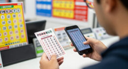 Powerball Jackpot Climbs To $663 Million After No Winner; Mega Millions Hits $800 Million