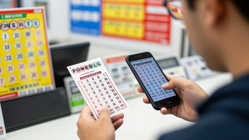 Powerball Jackpot Climbs To $663 Million After No Winner; Mega Millions Hits $800 Million