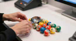 Powerball Numbers