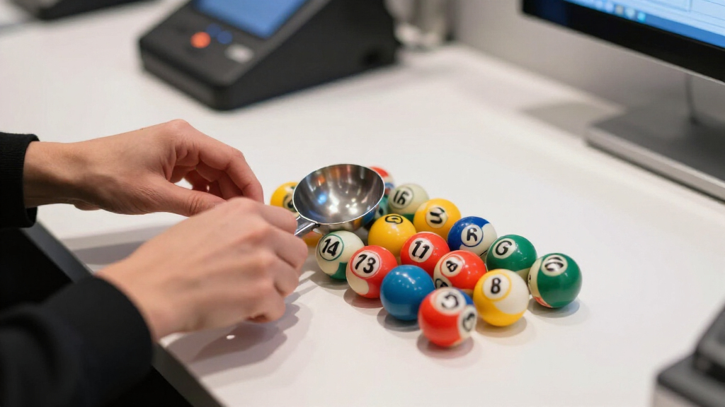 Powerball Numbers