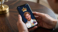 Prince Harry King Charles Reconciliation