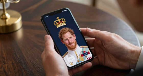 Prince Harry King Charles Reconciliation