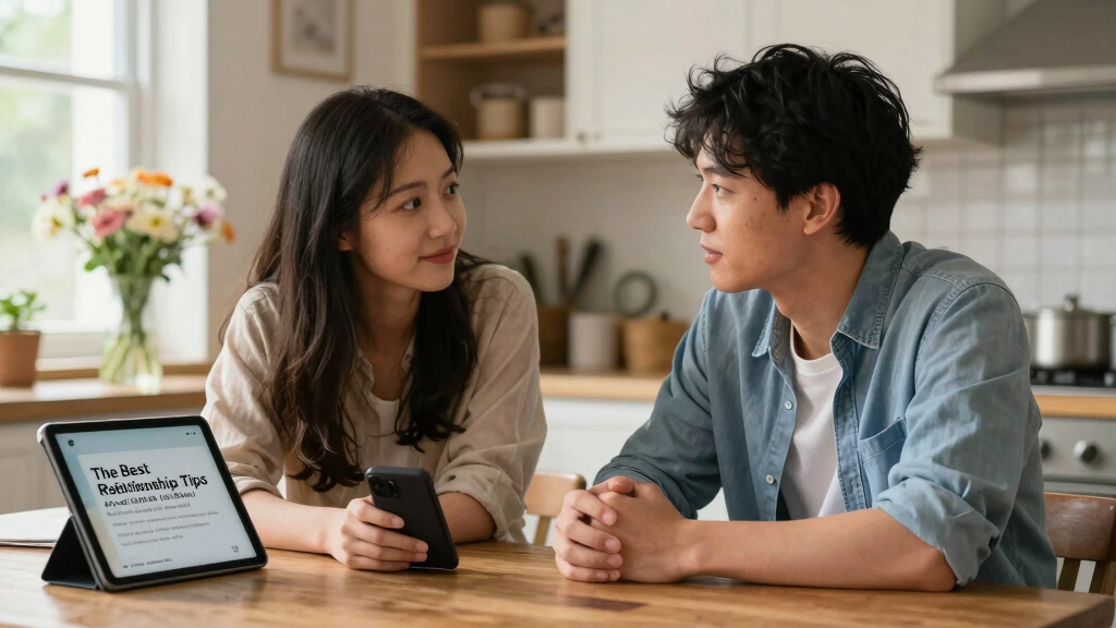 The Best Relationship Tips of 2026 (So Far)
