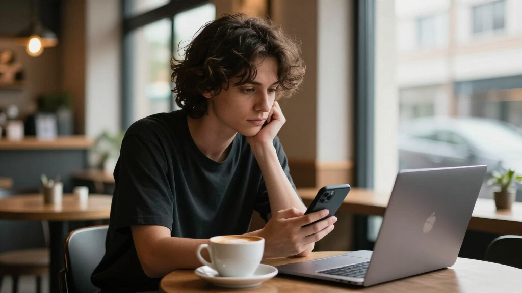 Why 'If They Wanted To, They Would' Is The Worst Dating Advice You'll Ever Hear