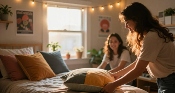 10 Best Couples' Dorm Room Decor in 2026