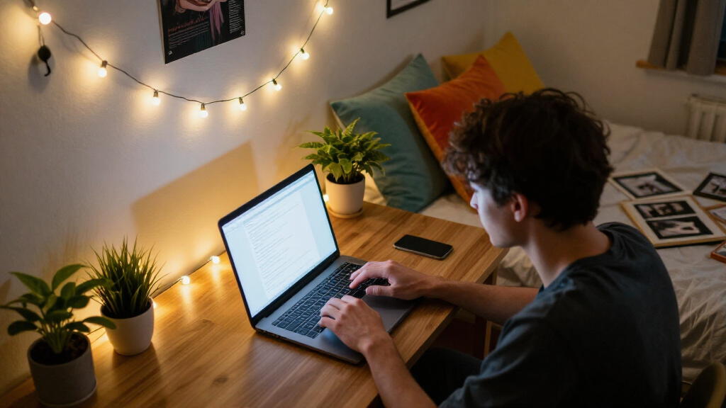 11 Best Couples' Dorm Room Decor in 2026