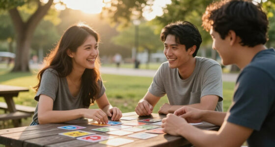 11 Best Relationship Communication Games for Couples in 2026