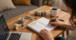 12 Best Personalized Couple's Planners in 2026