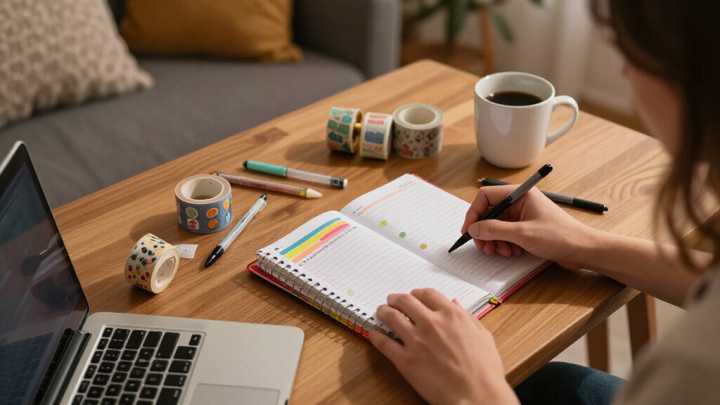 12 Best Personalized Couple's Planners in 2026