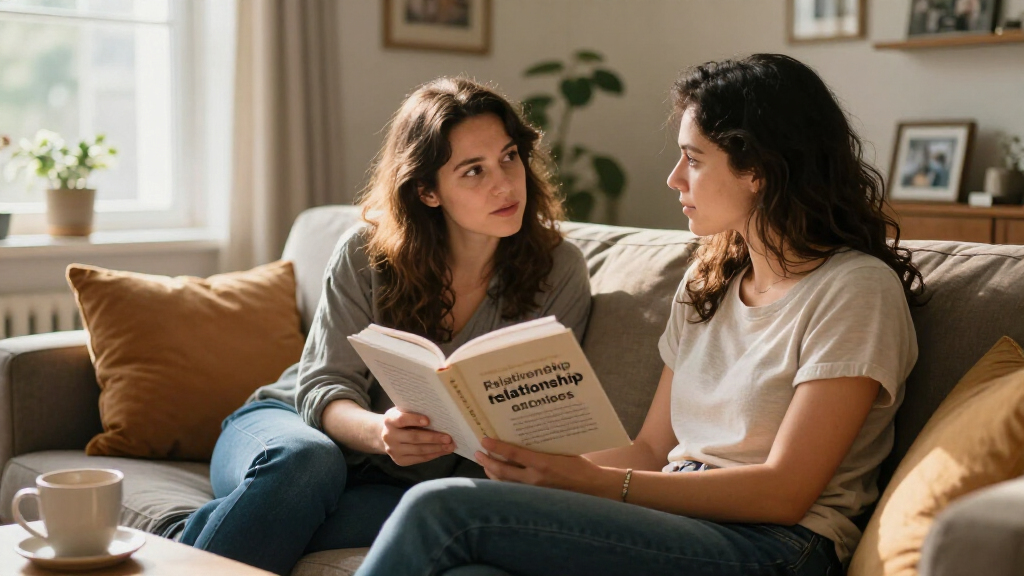13 Best Relationship Advice Books for Couples in 2026