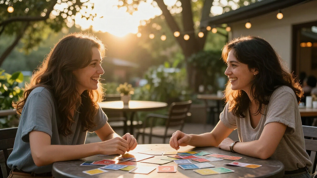 14 Best Couples Communication Games in 2026