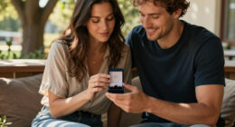 14 Best Personalized Couple’s Jewelry in 2026