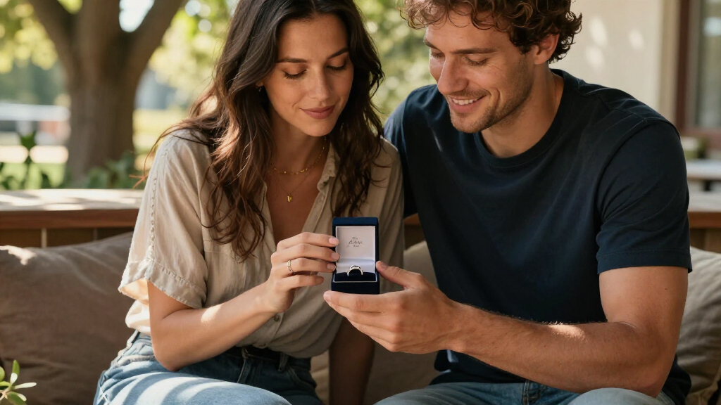14 Best Personalized Couple’s Jewelry in 2026
