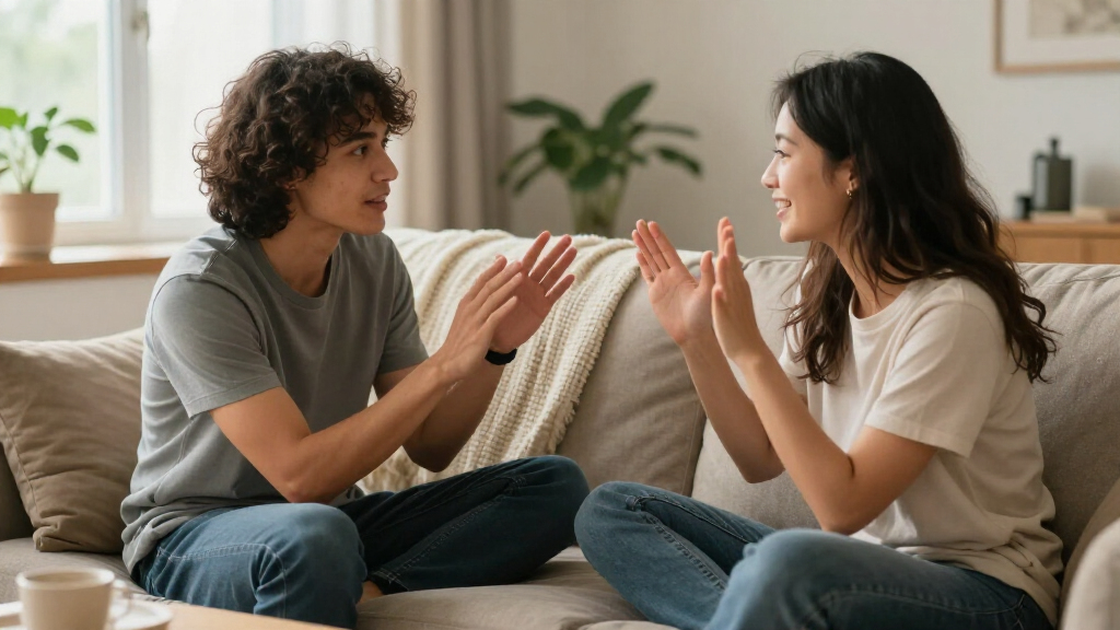 15 Best Relationship Communication Games for Couples in 2026