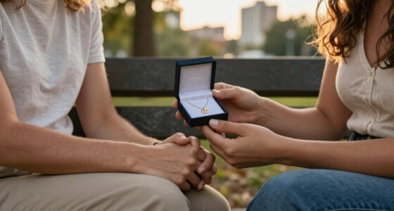 7 Best Personalized Couple's Jewelry in 2026