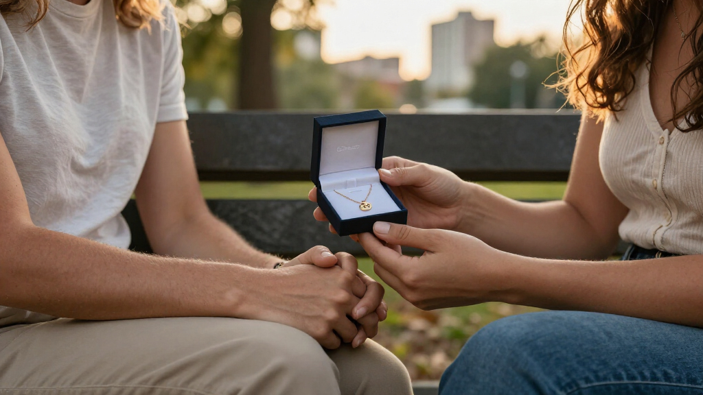 7 Best Personalized Couple's Jewelry in 2026