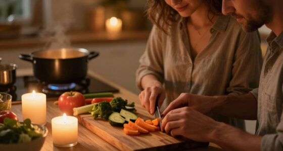 9 Best Romantic Date Night Ideas for Couples in 2026