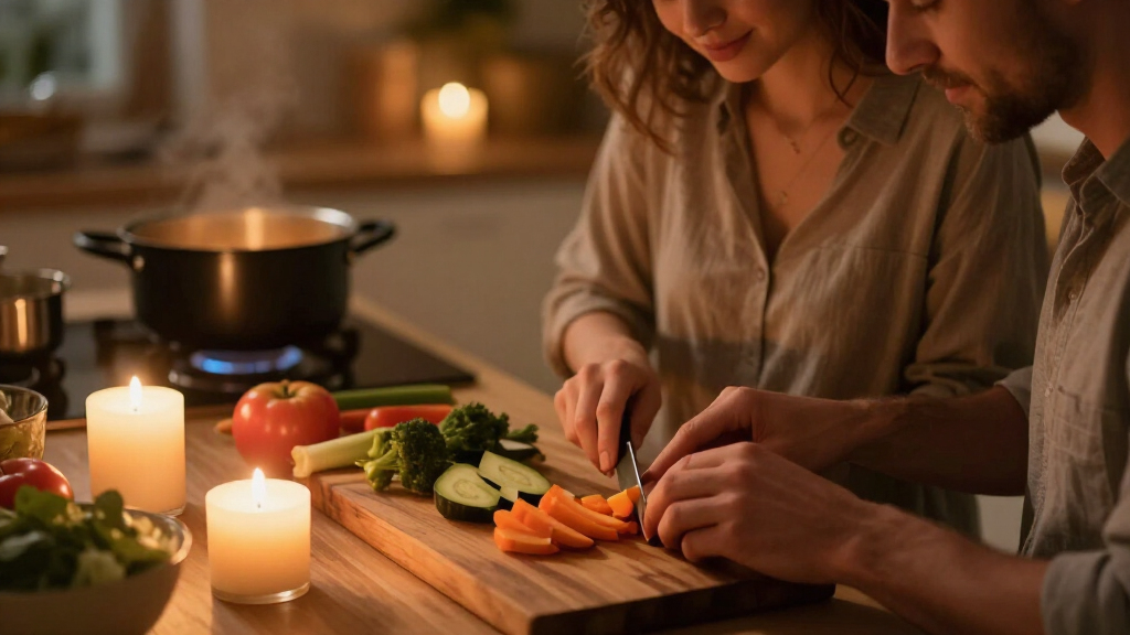9 Best Romantic Date Night Ideas for Couples in 2026