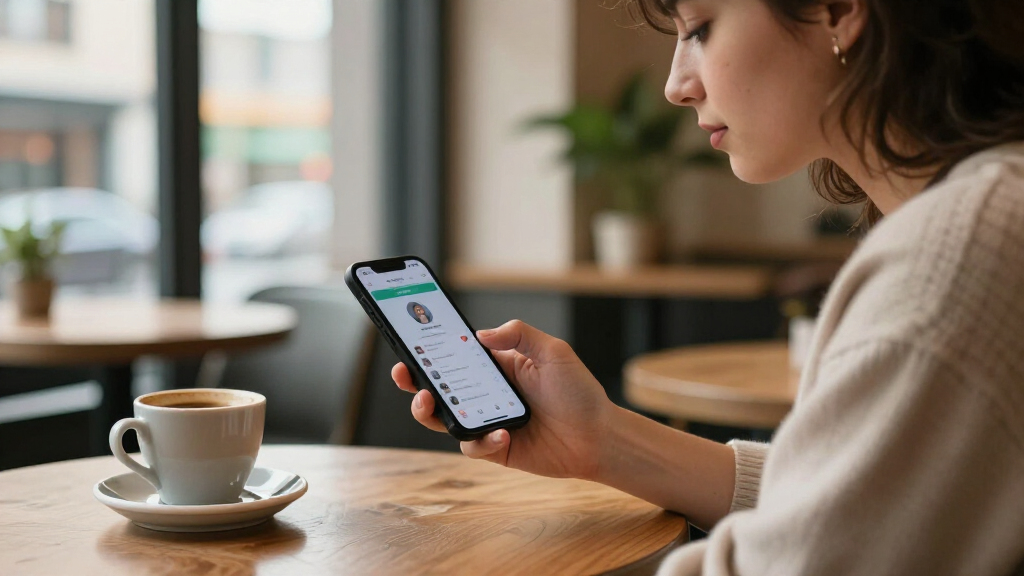 AI Usage In Dating Jumps 300%, But Its Limitations Are Important