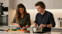 All About Zendaya And Tom Holland’s Romance And Why They ‘Love’ Being Co-Stars