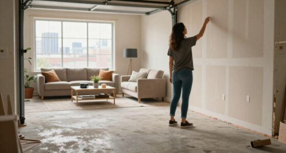 Garage Conversion In Dallas: ROI, Costs, & Essential DFW Insights