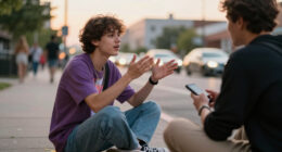 Gen Z Questions Millennial Party Culture