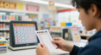 Lottery Powerball Jackpot