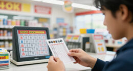 Lottery Powerball Jackpot