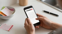 Lottery Powerball Winning Numbers
