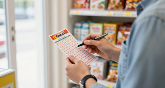 Lotto 6Aus49 Jackpot