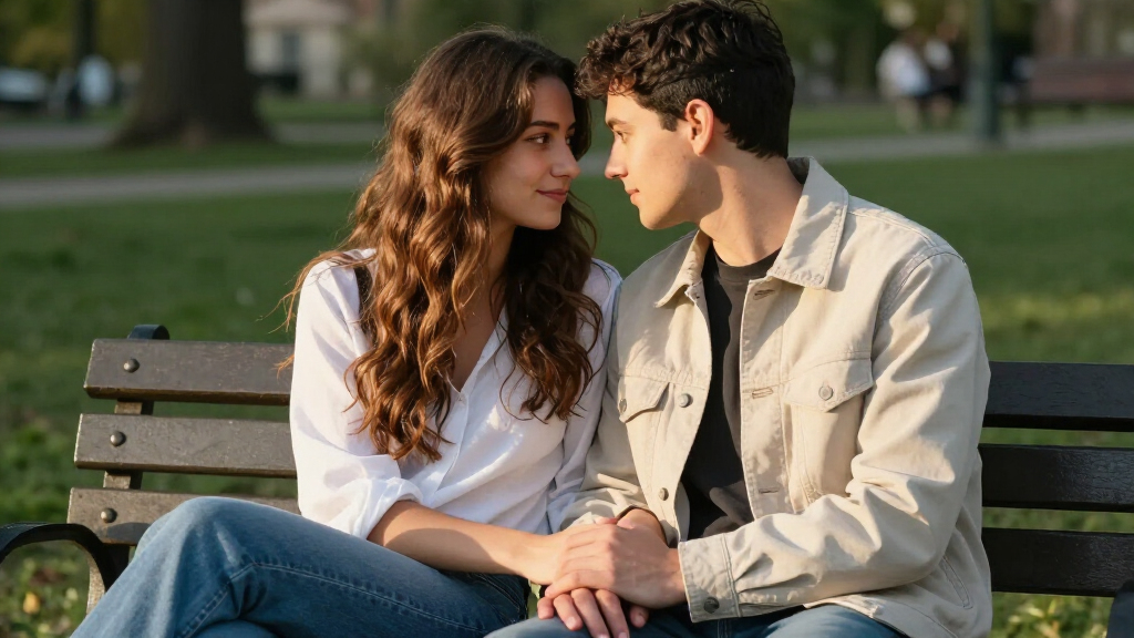 Madelyn Cline Debuts Romance With Michael Reyes In PDA Photos