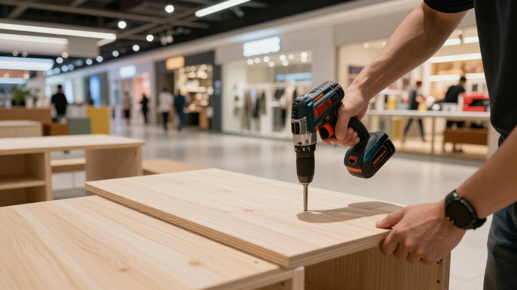 Mixed-Use Lifestyle Center Expansions