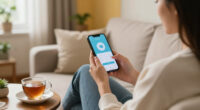 More People Are Using AI Chatbots For Health And Relationship Advice, Study Shows