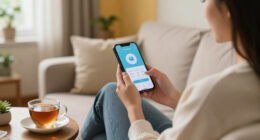 More People Are Using AI Chatbots For Health And Relationship Advice, Study Shows