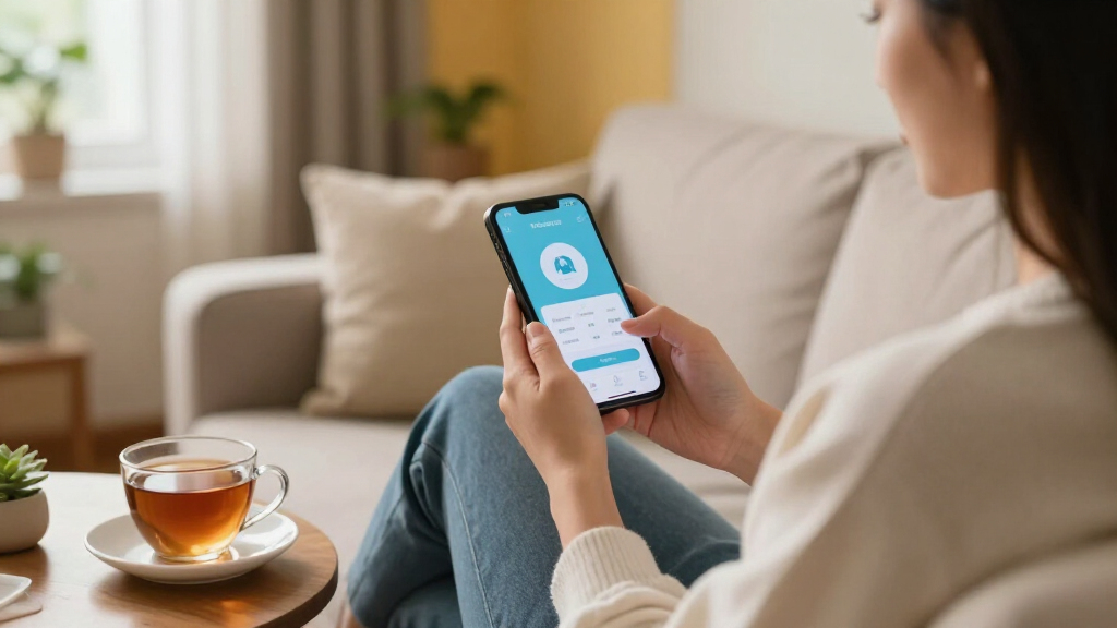 More People Are Using AI Chatbots For Health And Relationship Advice, Study Shows