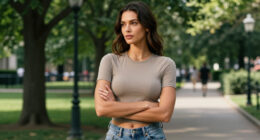 Nikki Bella Says She's Celibate Following Cooper DeJean Romance