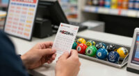 Powerball Drawing