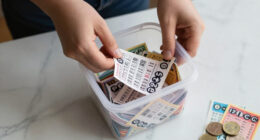 Powerball Drawing
